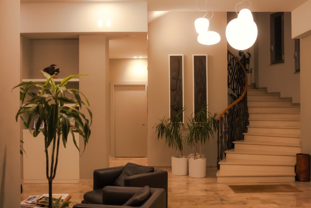 Hotel Dolores Cesena Bagian luar foto