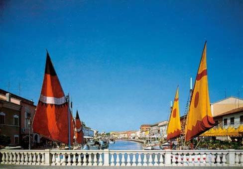 Hotel Dolores Cesena Bagian luar foto